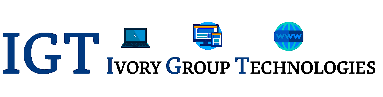 IGT Ivory Group Technologies