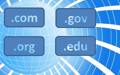 What is a Domain Name?